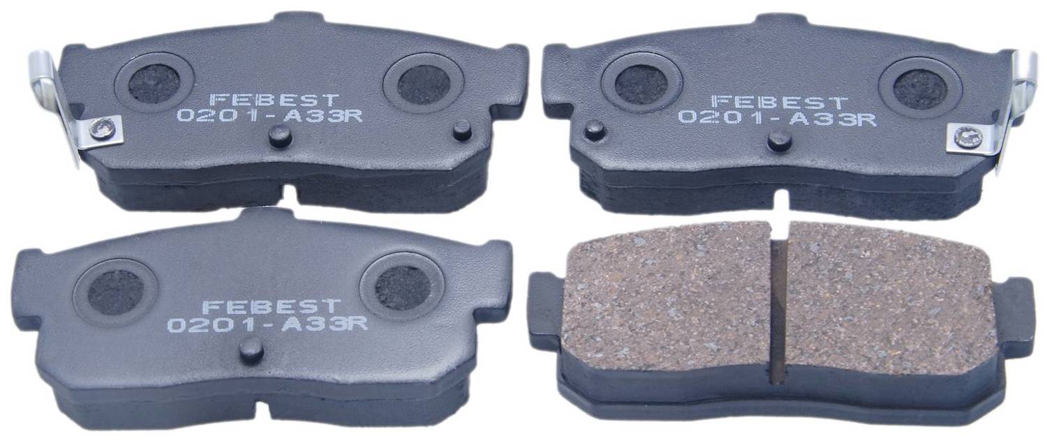 Best brake pads 2006 nissan maxima #6