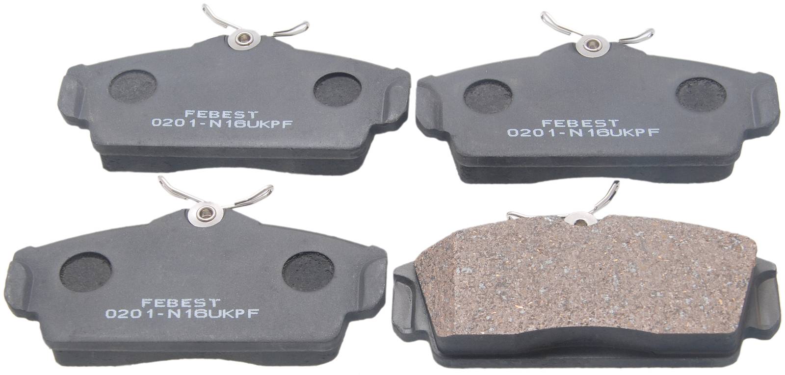 Nissan almera disc brakes #9