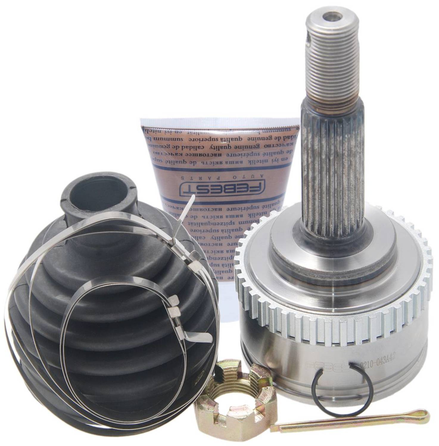 Nissan micra cv joint #10
