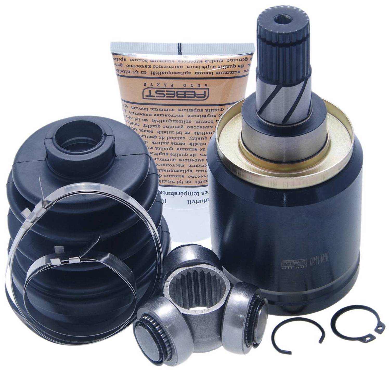 Nissan almera cv joint #10