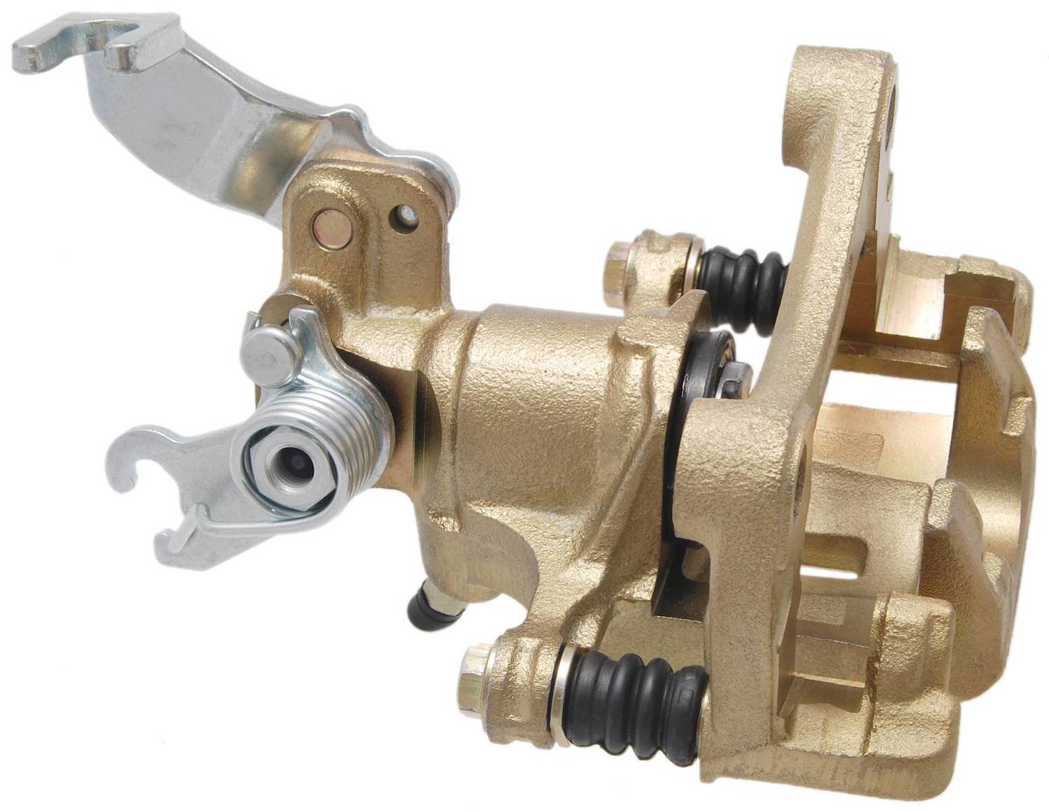 1998 Nissan maxima brake change #2
