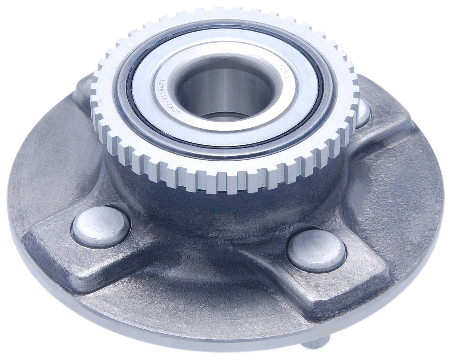 2004 Nissan wingroad parts #9