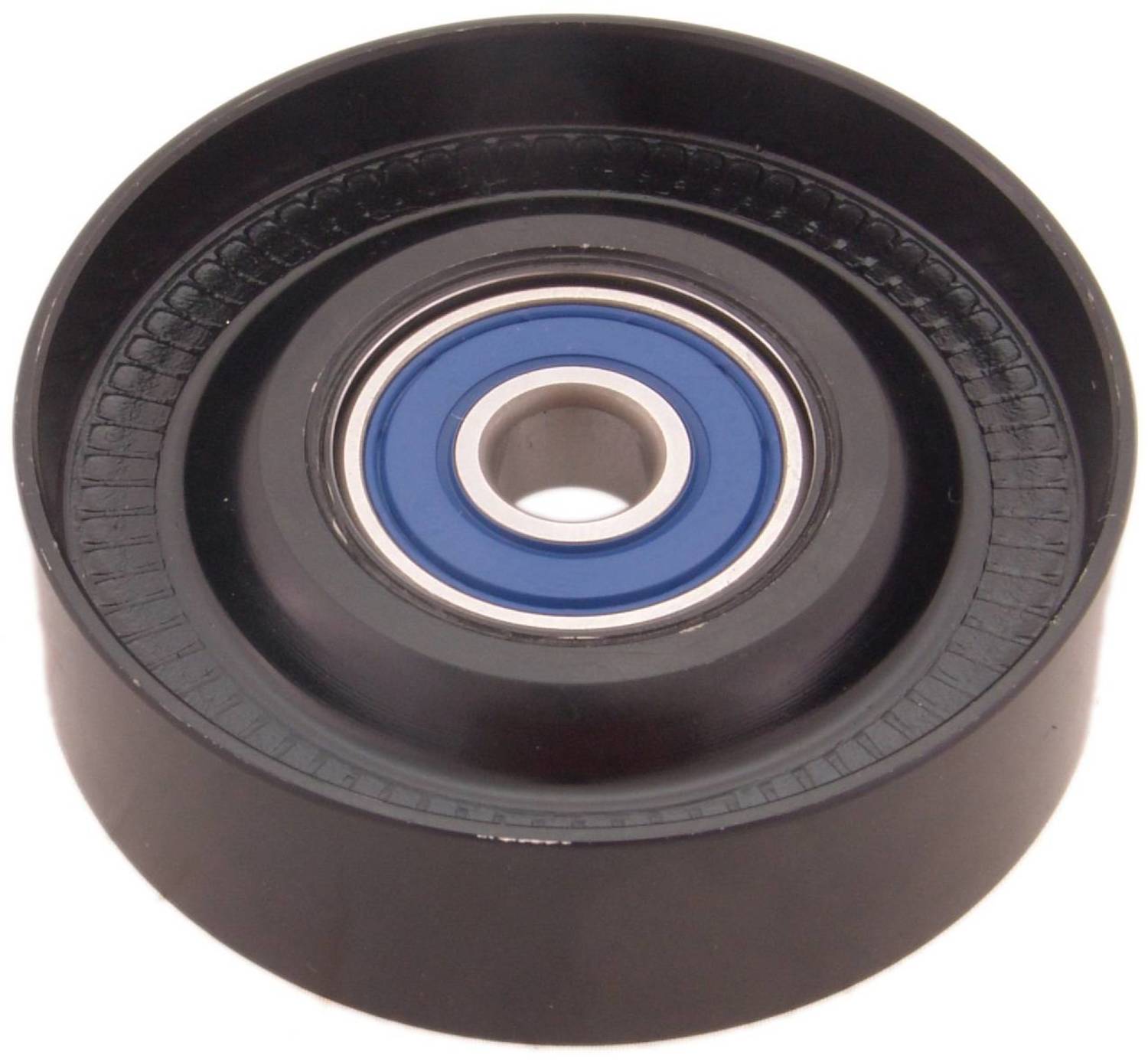 2005 Nissan pathfinder idler pulley