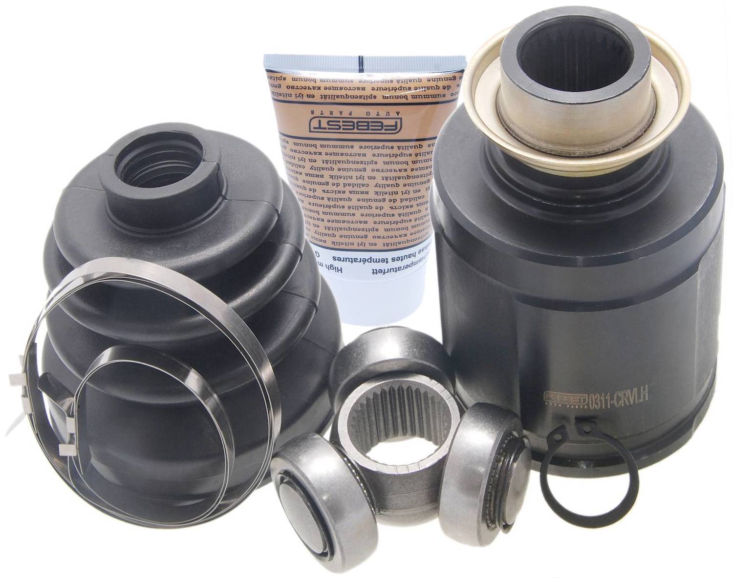 Honda element cv joint