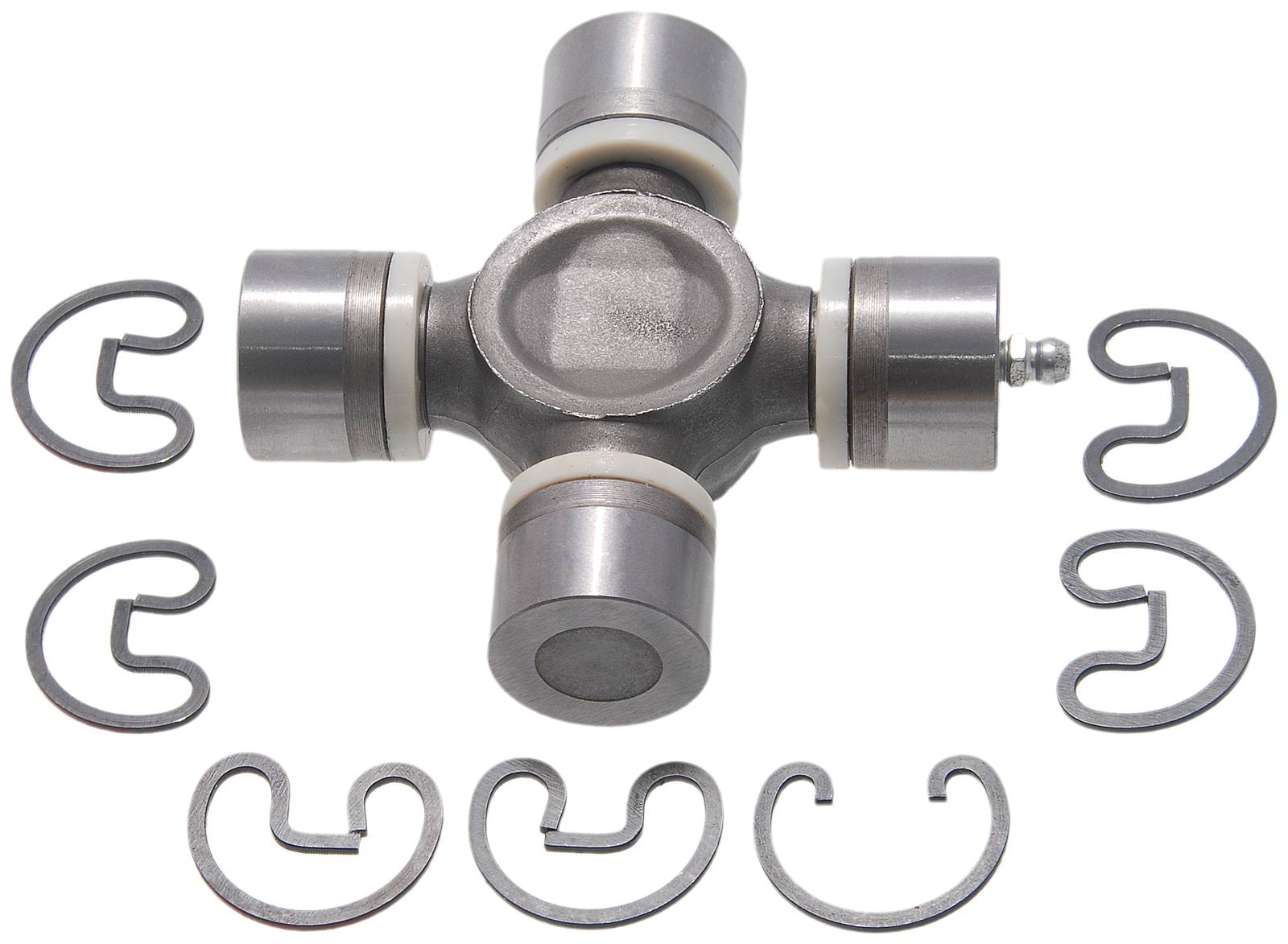 Nissan xterra universal joint #7