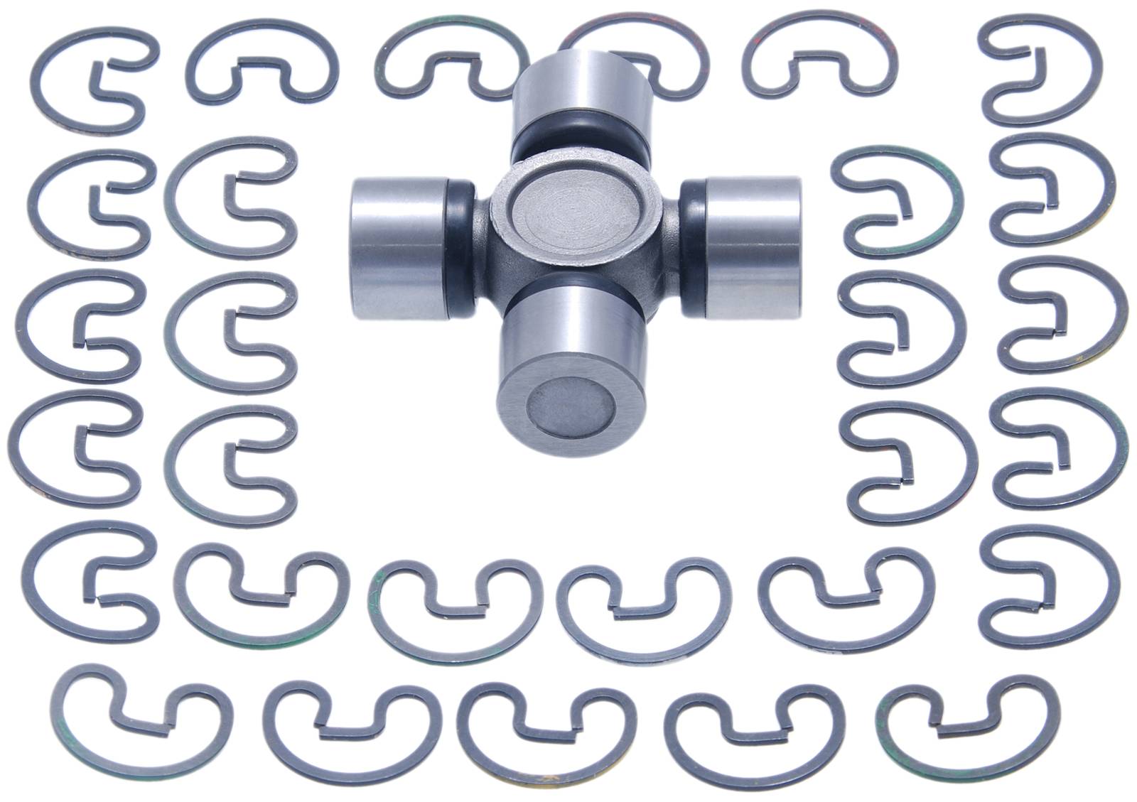 2005 Nissan pathfinder universal joint #9