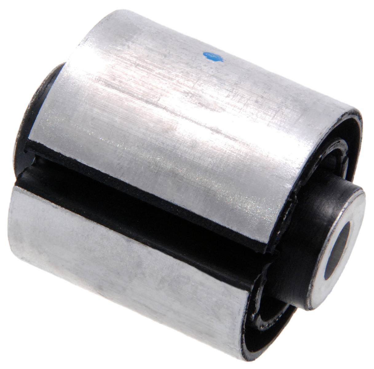 Bmw trailing arm bushing replacement