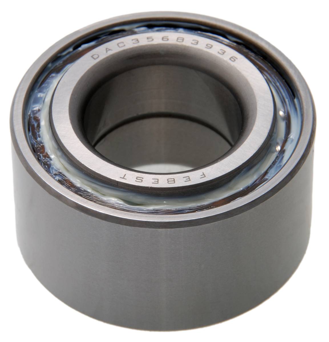Nissan micra main bearings #8