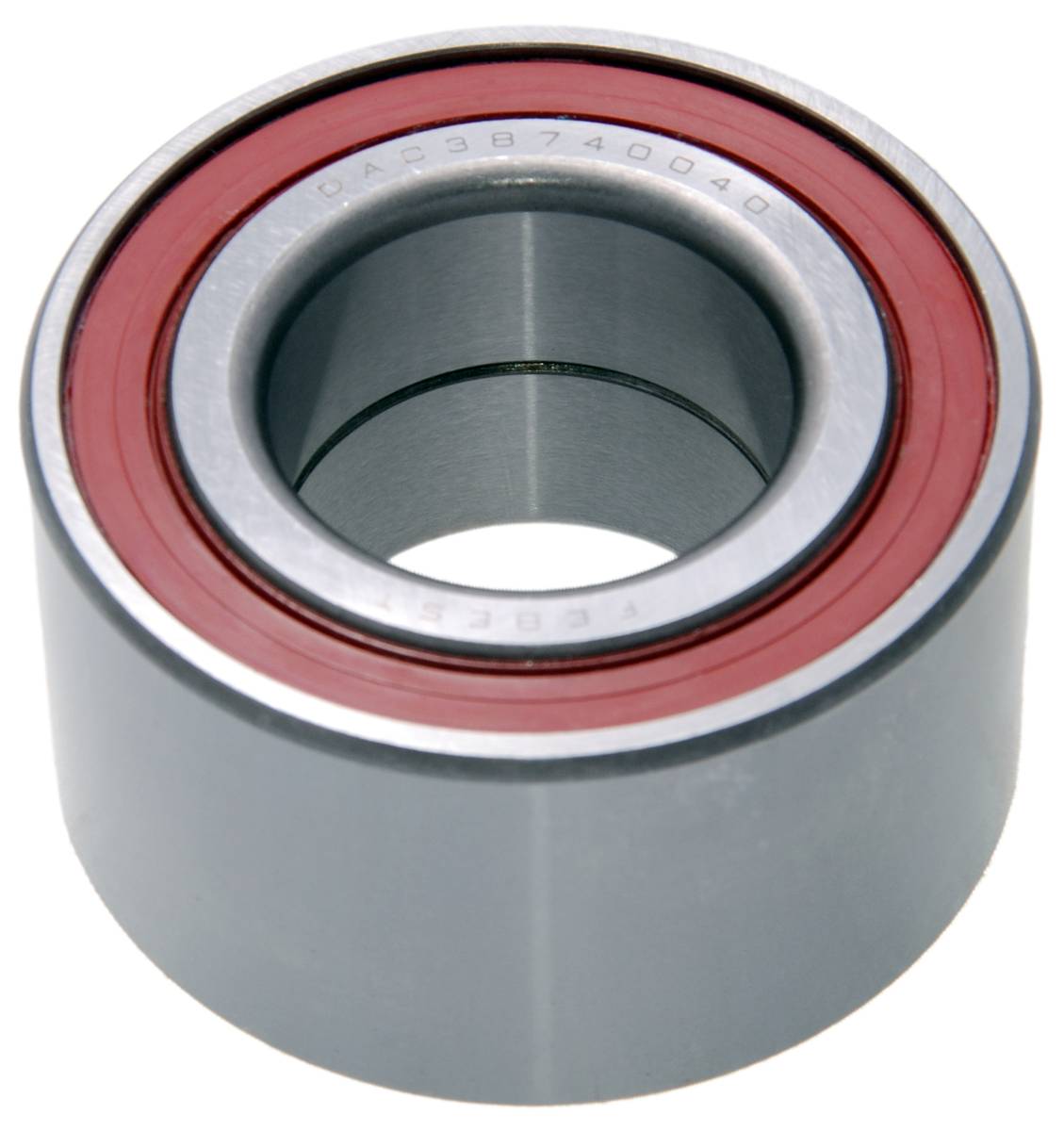 2008 Honda accord rear wheel bearings #4