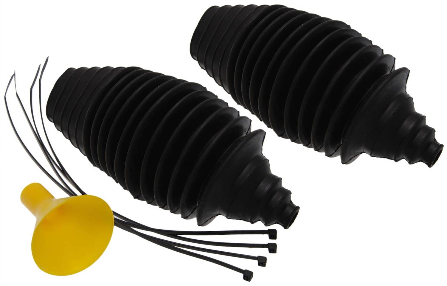 2005 Honda element steering rack repair info