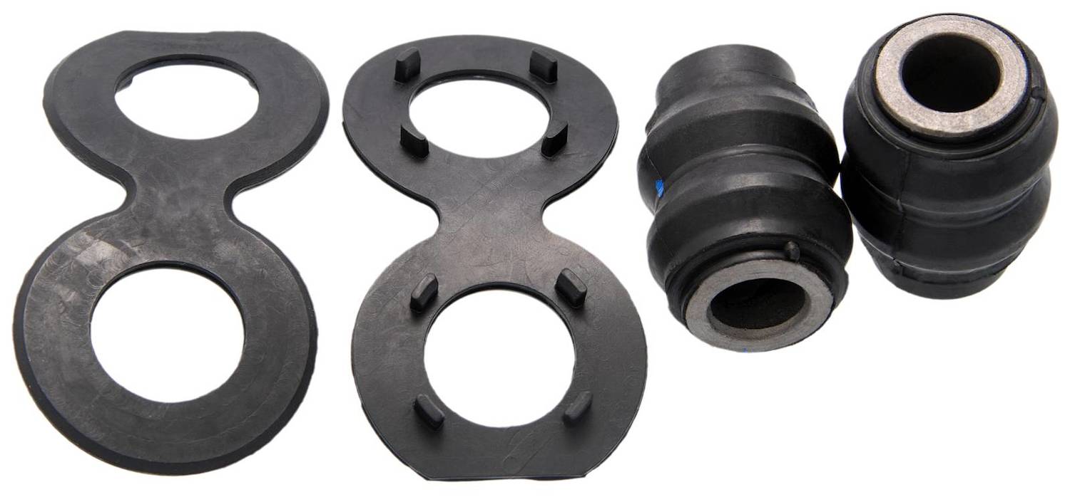 Nissan frontier idler arm bushings #6