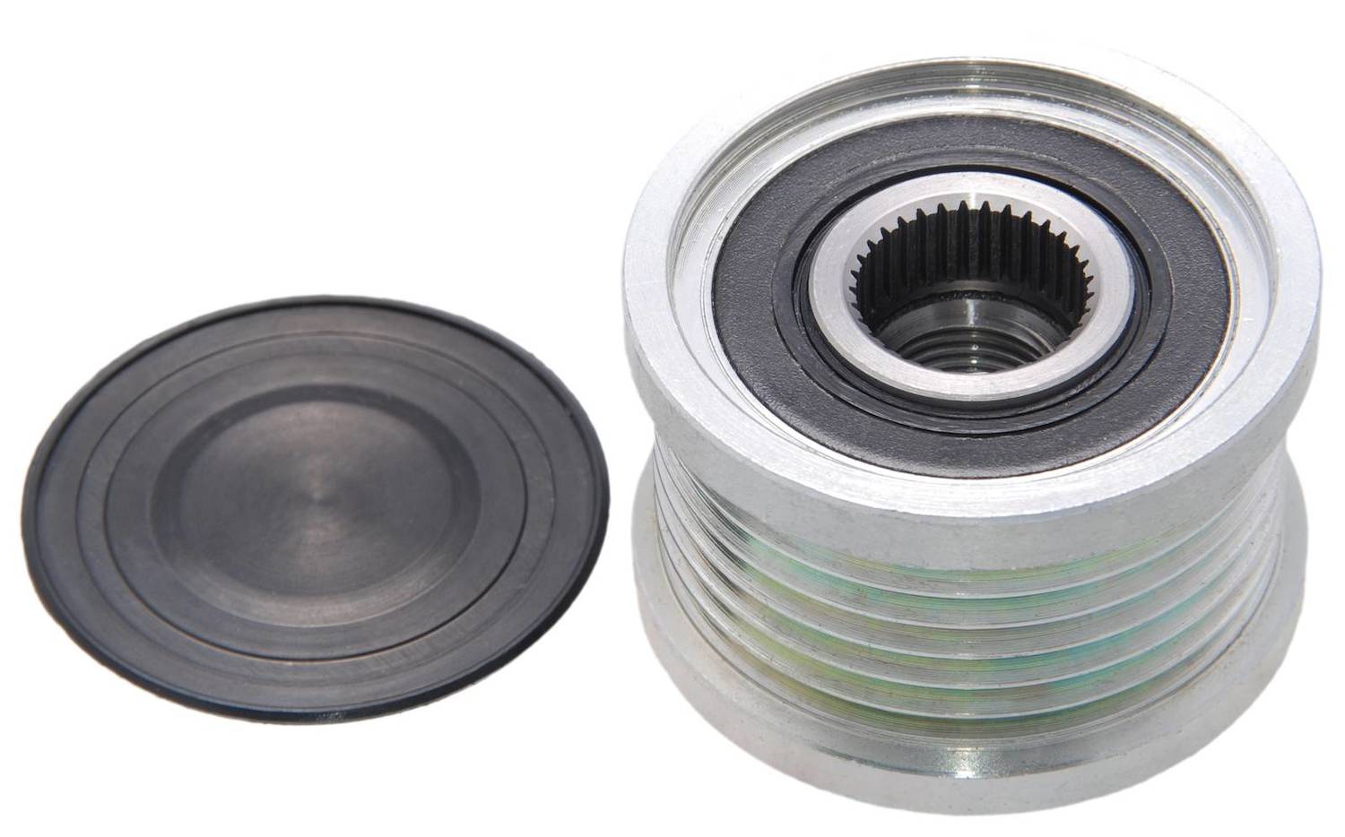 Alternator pulley nissan #5