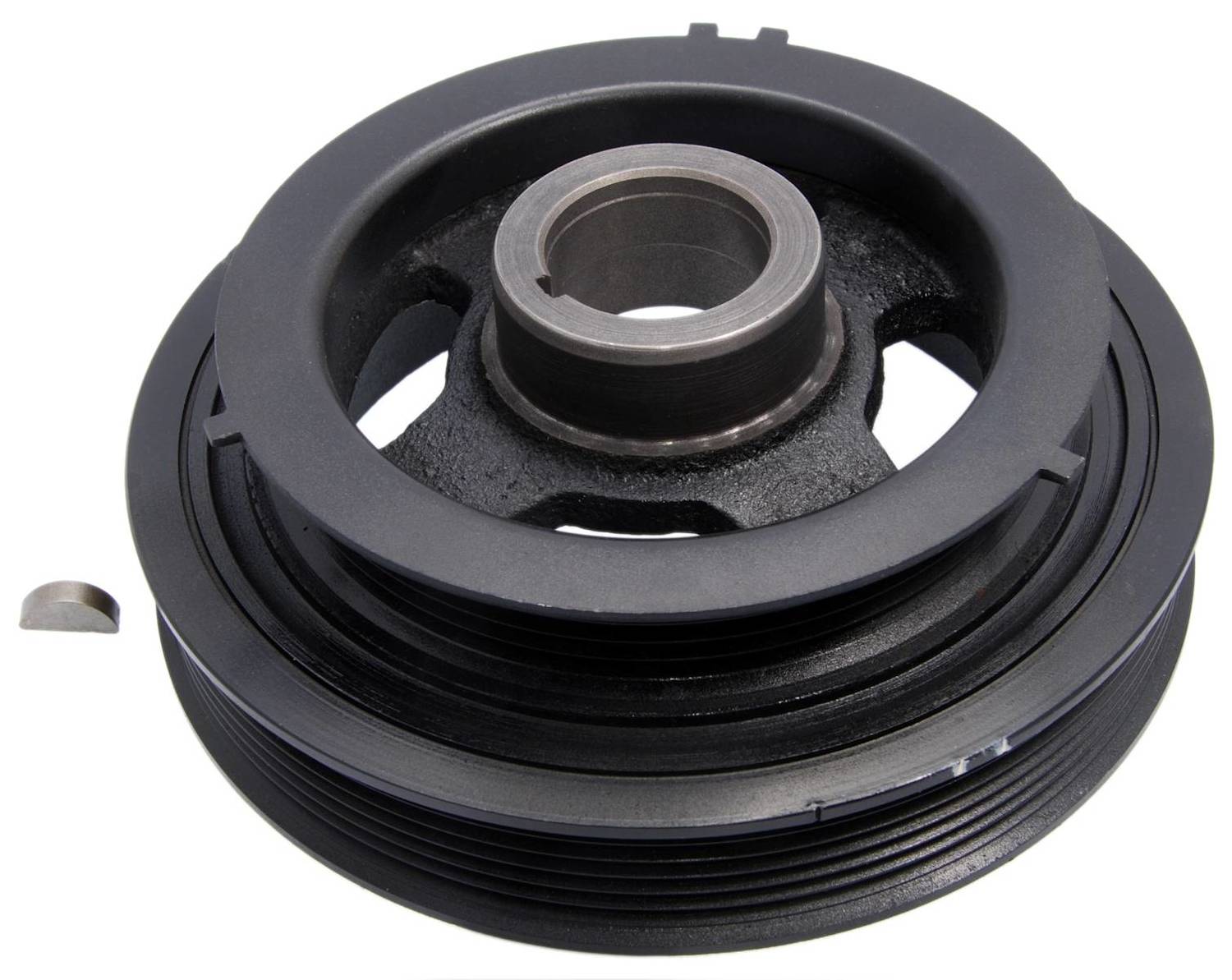2000 Nissan maxima crankshaft pulley #10