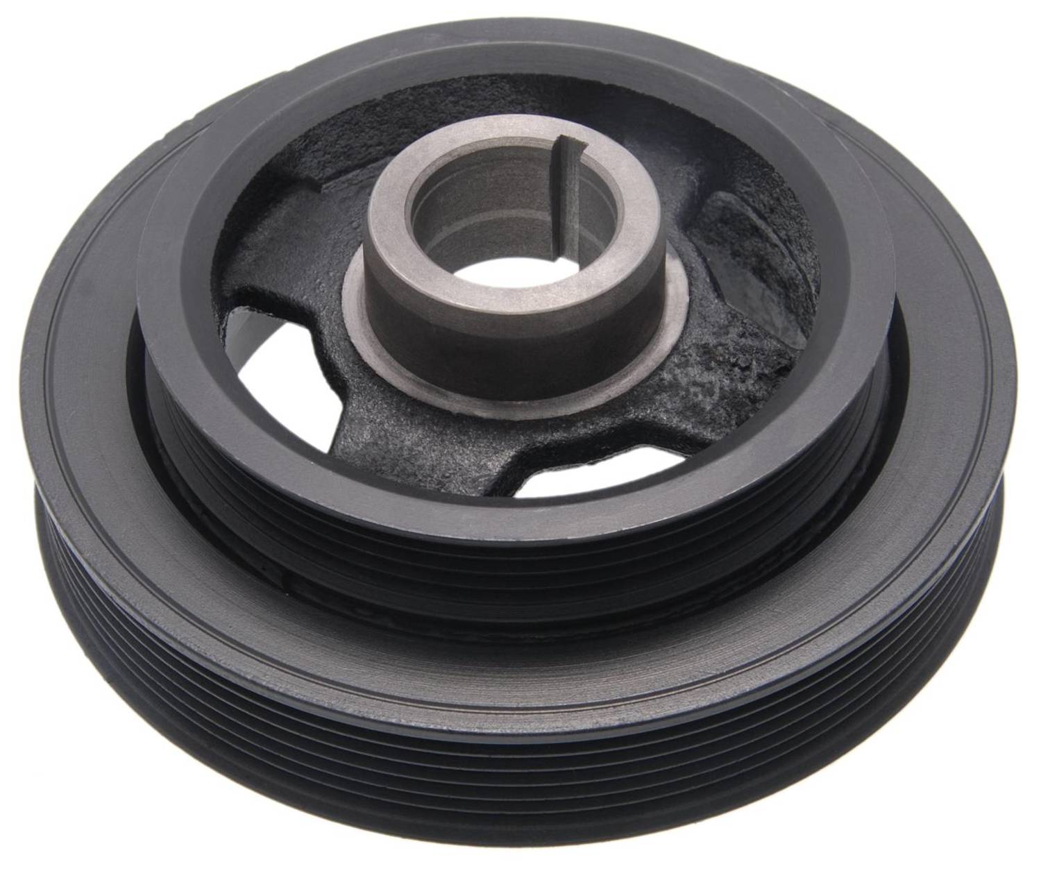 Nissan maxima crank pulley #2