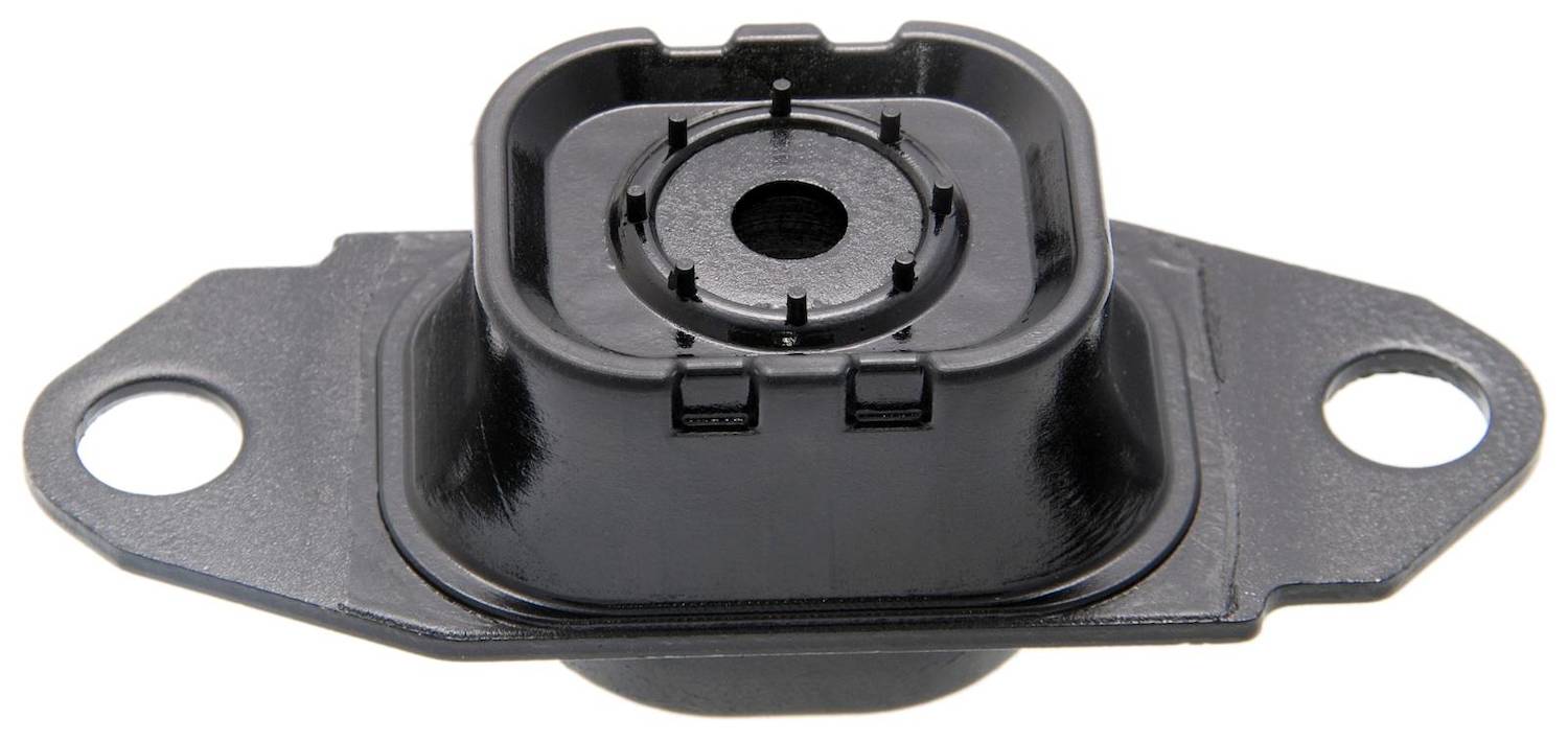 Engine torque damper nissan #7
