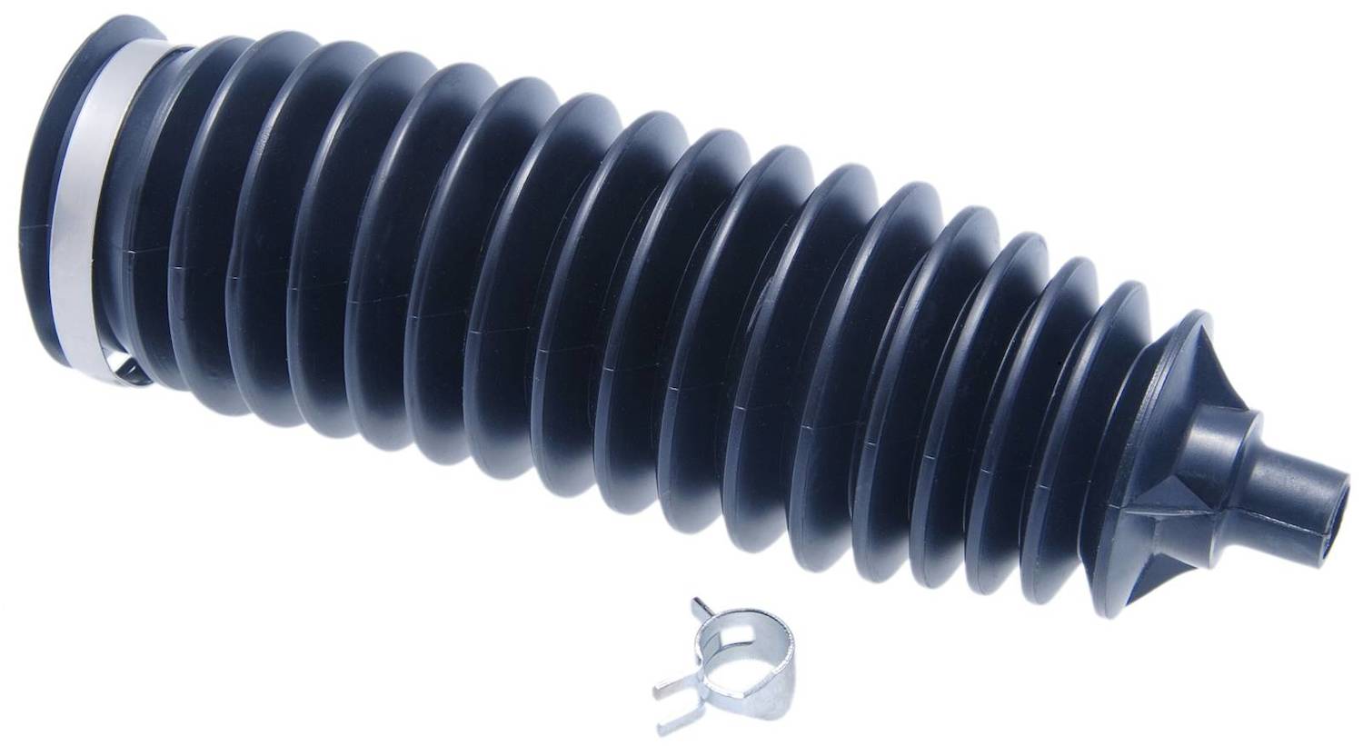 Nissan primera steering rack boot #2