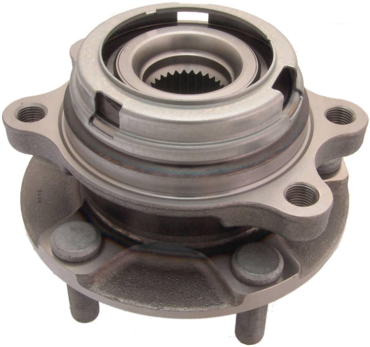 Front Wheel Hub Febest 0282-Z50F Oem 40202-CA010 | eBay