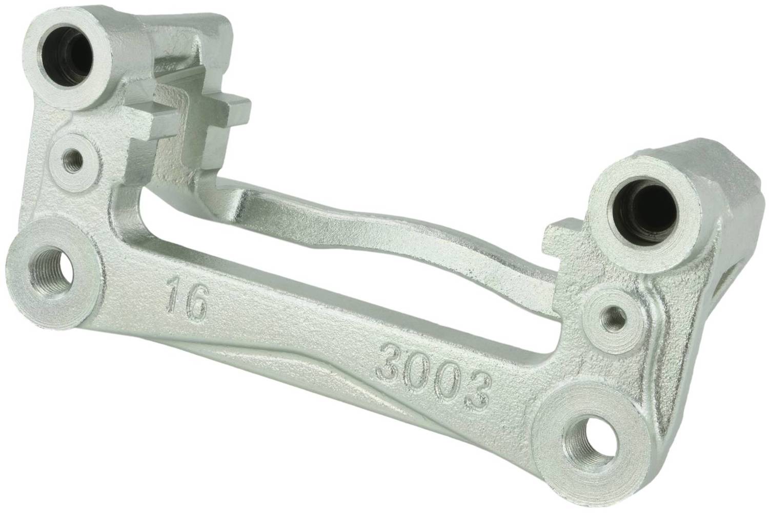 0177-GRJ120RRH Genuine Febest Rear Right Brake Caliper Assembly 47730-34030