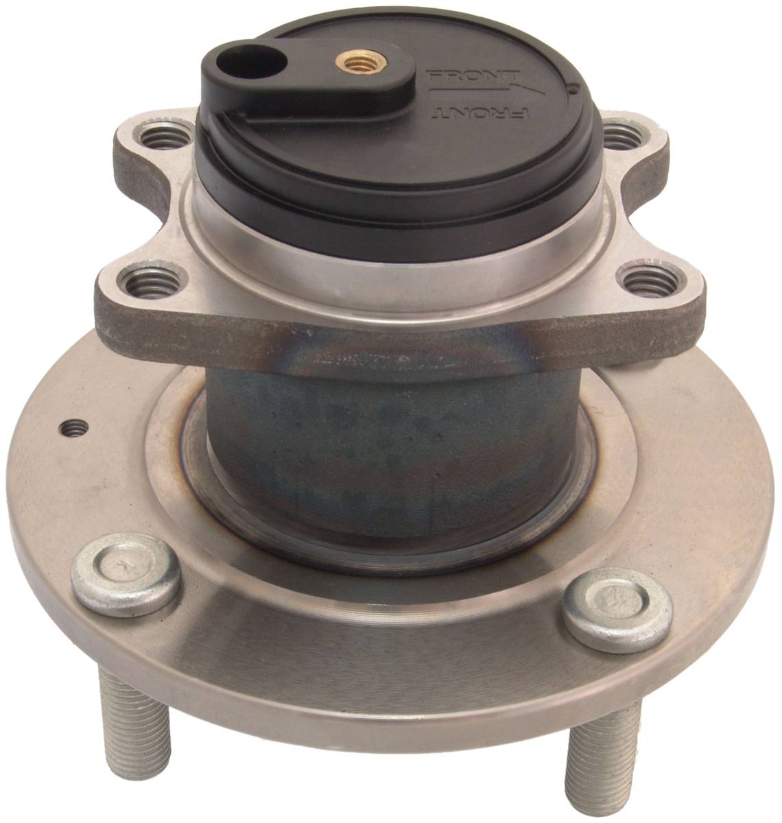 Hub Assembly, Rear Wheel - Mitsubishi (MR594142