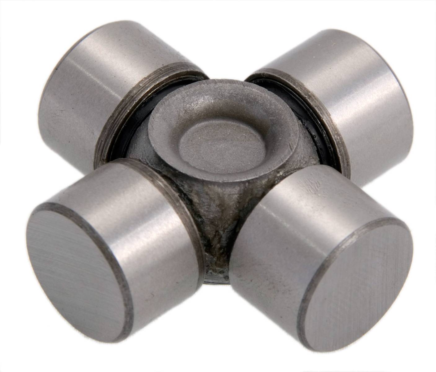 thumbnail image 2 of FEBEST AS-1639 Universal Joint 16x39 – Steering Shaft U-Joint For Acura Honda Hyundai Lexus, OEM 34170-AG022 2 of 6