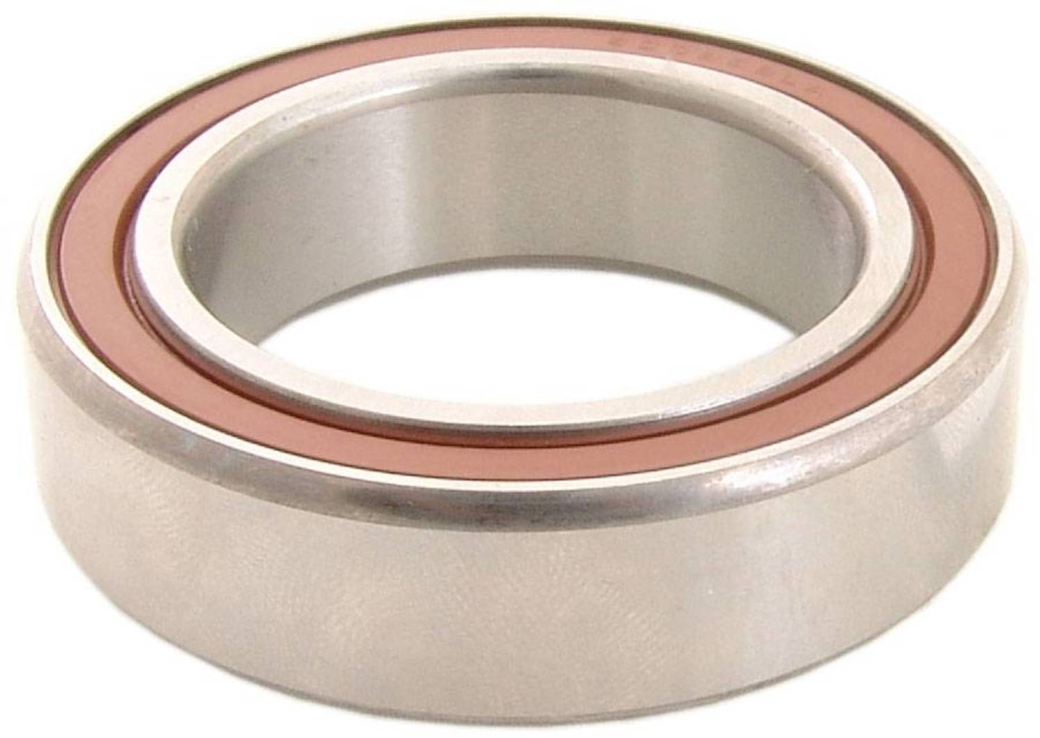 Febest AS-385815-2RS Ball Bearing For Front Drive Shaft - 38x58x15mm, OEM 91057-SH3-008