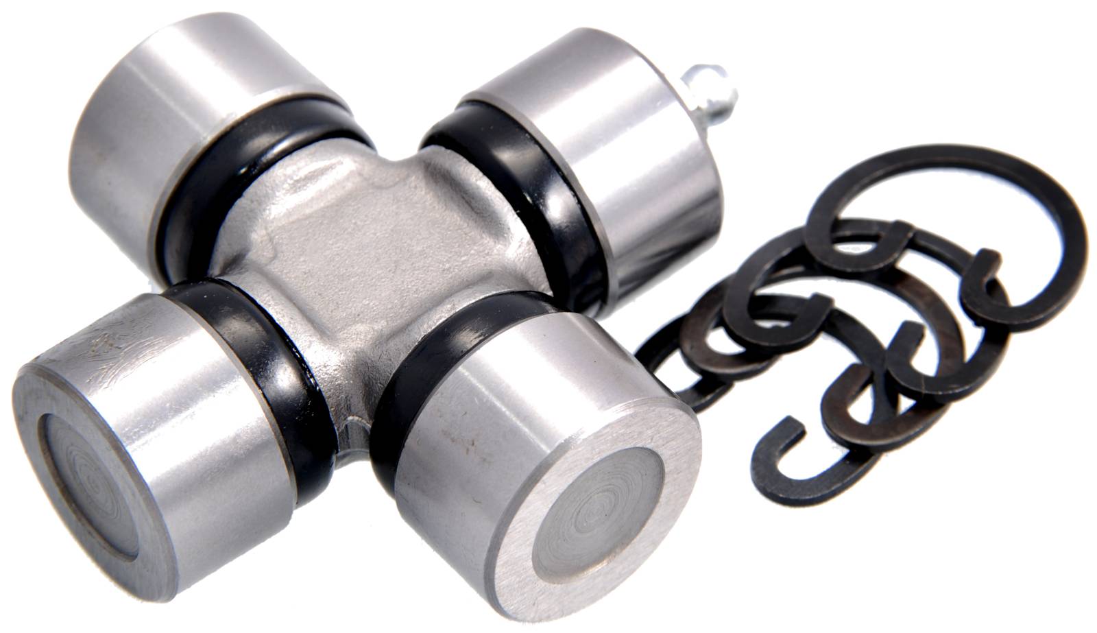 Universal Joint 25X63.8 FEBEST ASM-81 OEM MB154554 | eBay