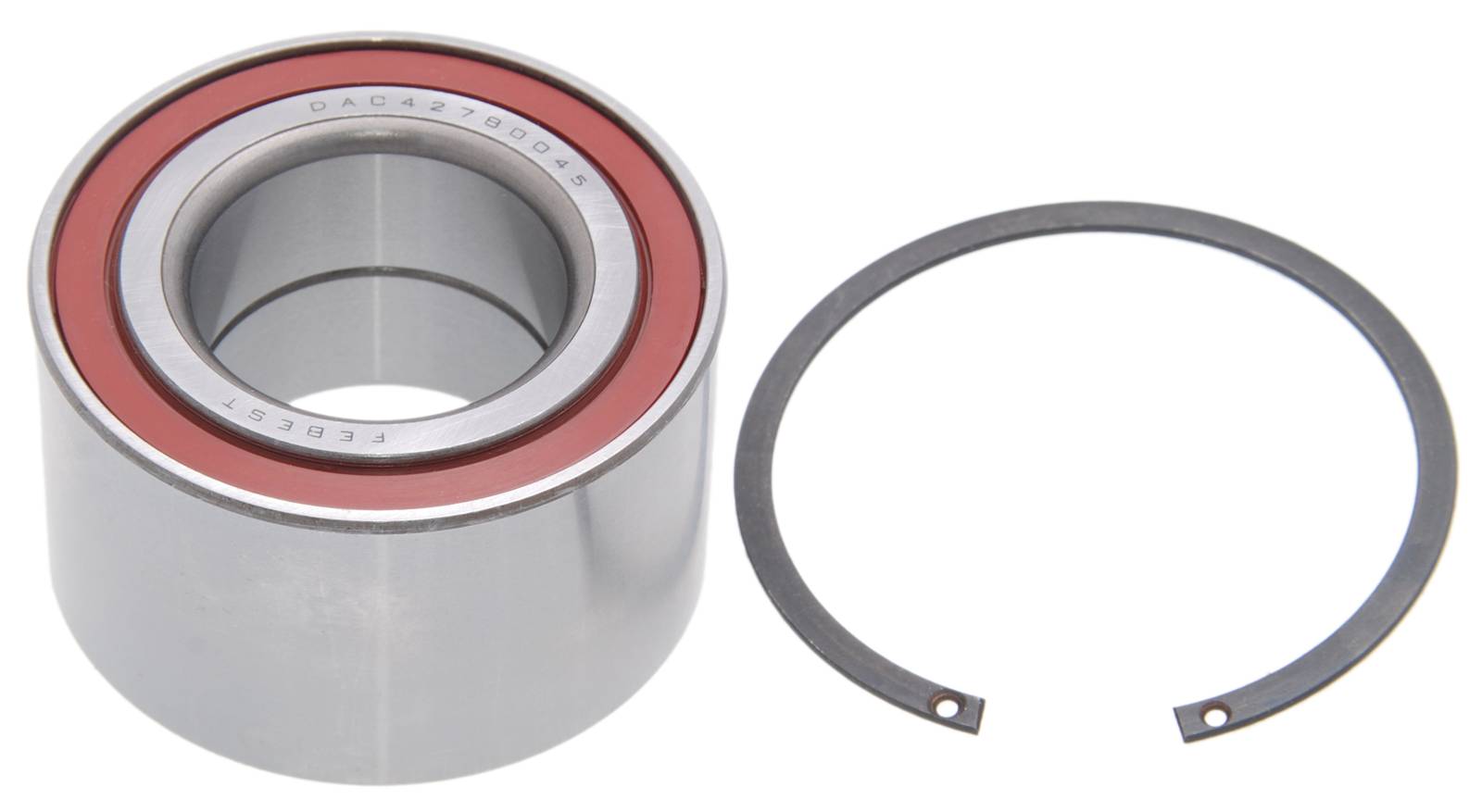Ford maverick wheel bearings #2