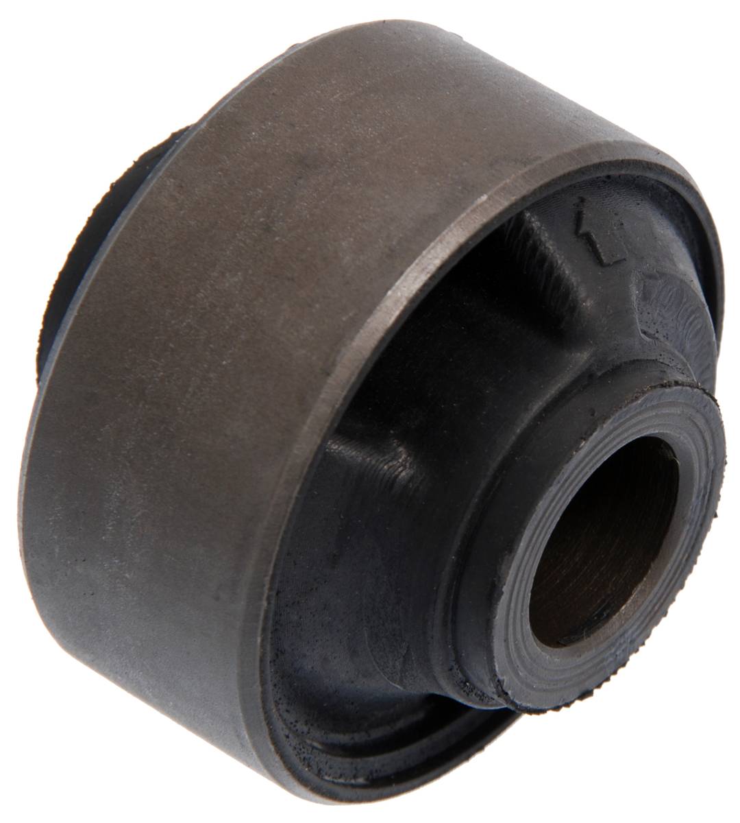 One New Genuine Suspension Control Arm Bushing Front Lower Forward 51391TR0305