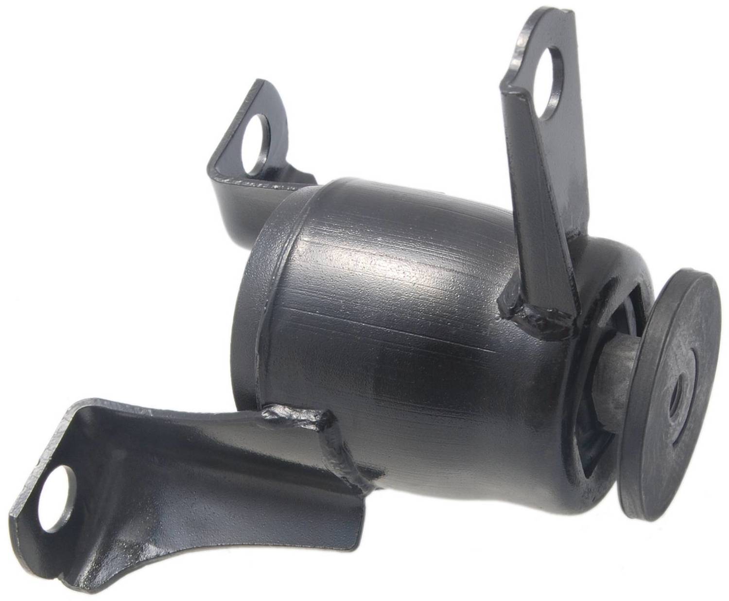 Febest Right Engine Motor Mount (Hydro) For Toyota Prius NHW20 – Replaces OEM 12305-21190